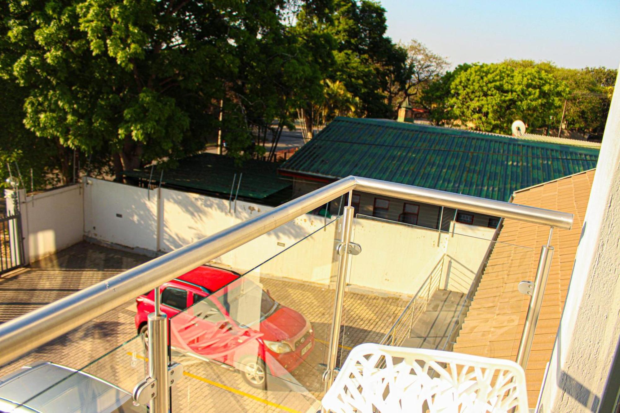 Aqua Stone Guest House Mbombela Ngoại thất bức ảnh