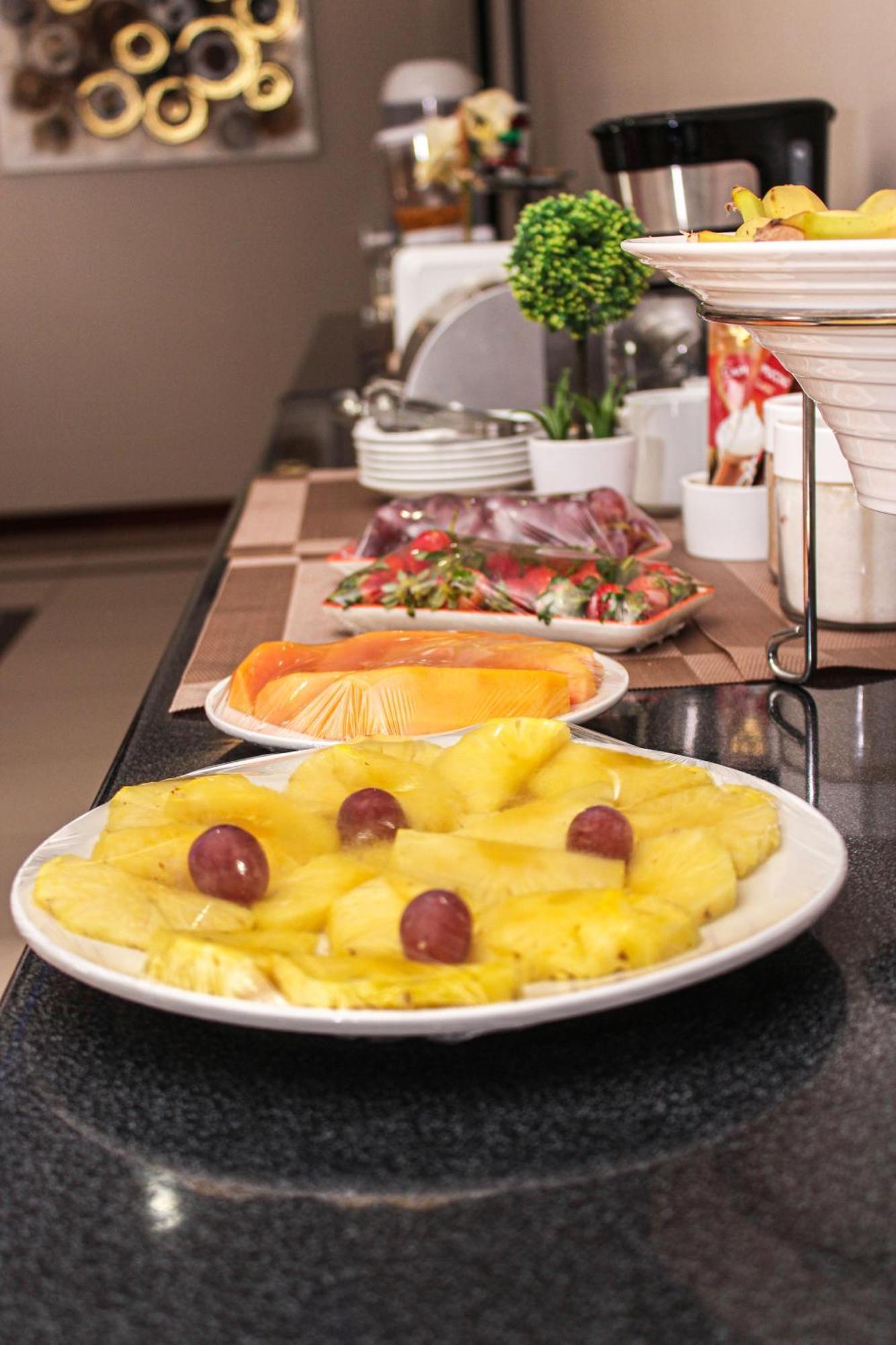 Aqua Stone Guest House Mbombela Ngoại thất bức ảnh